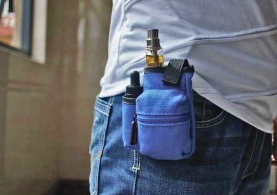 accessori per la sigaretta elettronica